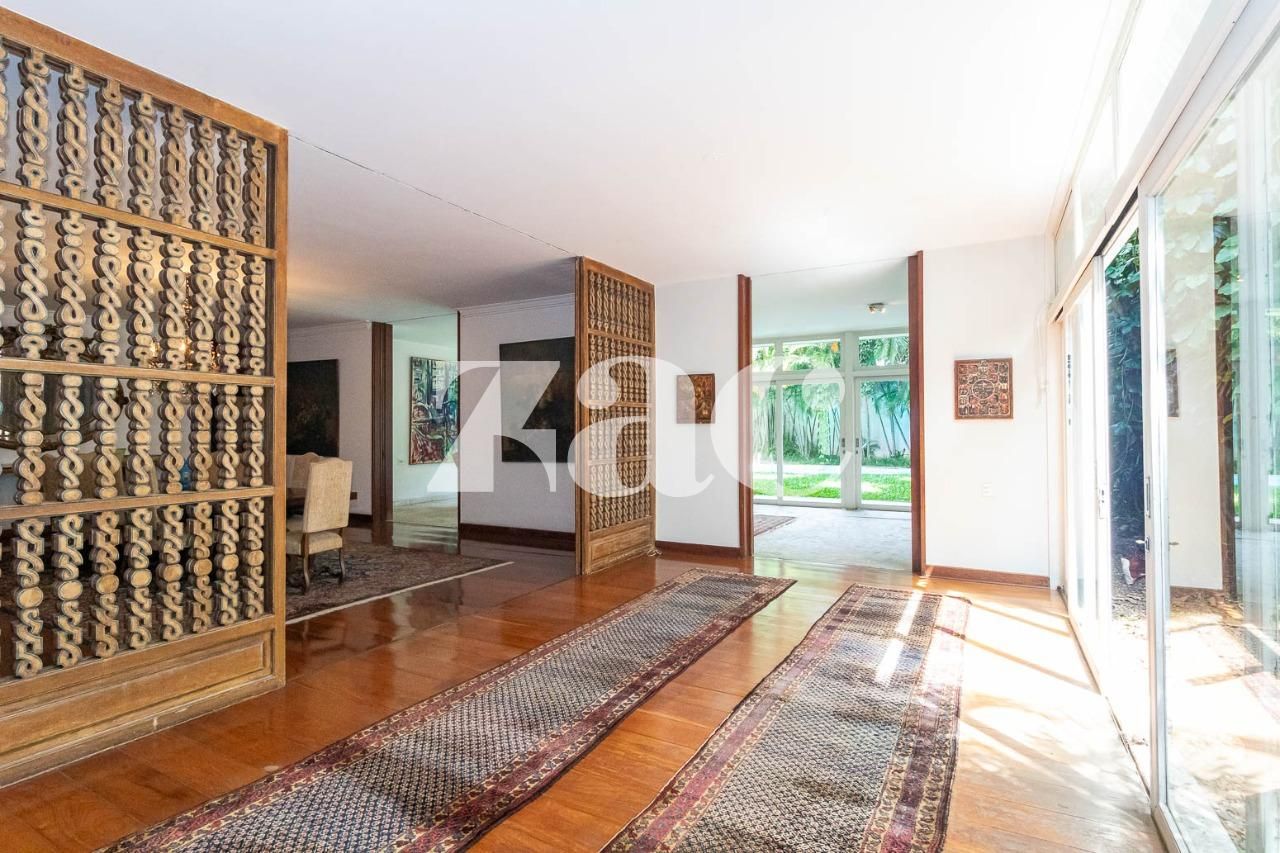 Casa com 5 suítes à venda em Jardim Europa, São Paulo, por R$ 22.000.000 Imagem 4