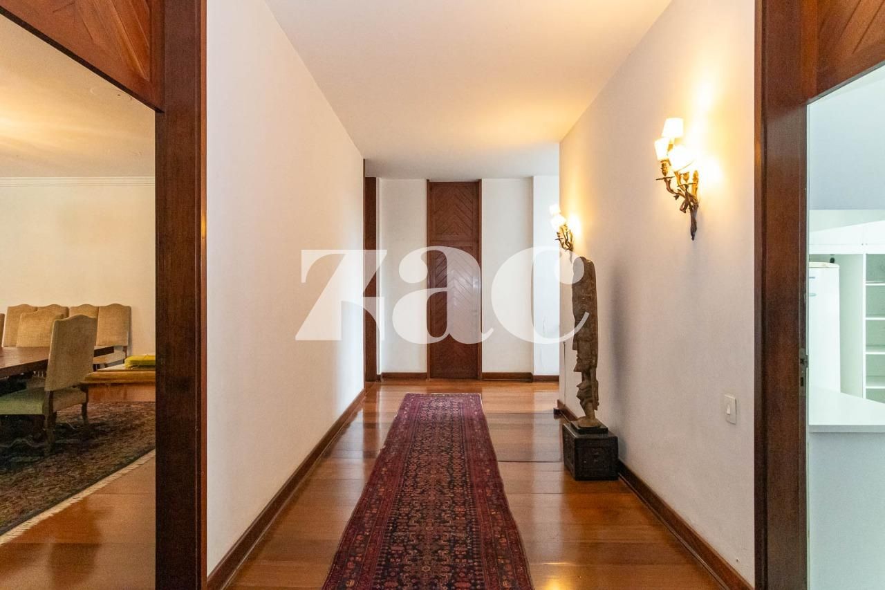 Casa com 5 suítes à venda em Jardim Europa, São Paulo, por R$ 22.000.000 Imagem 8