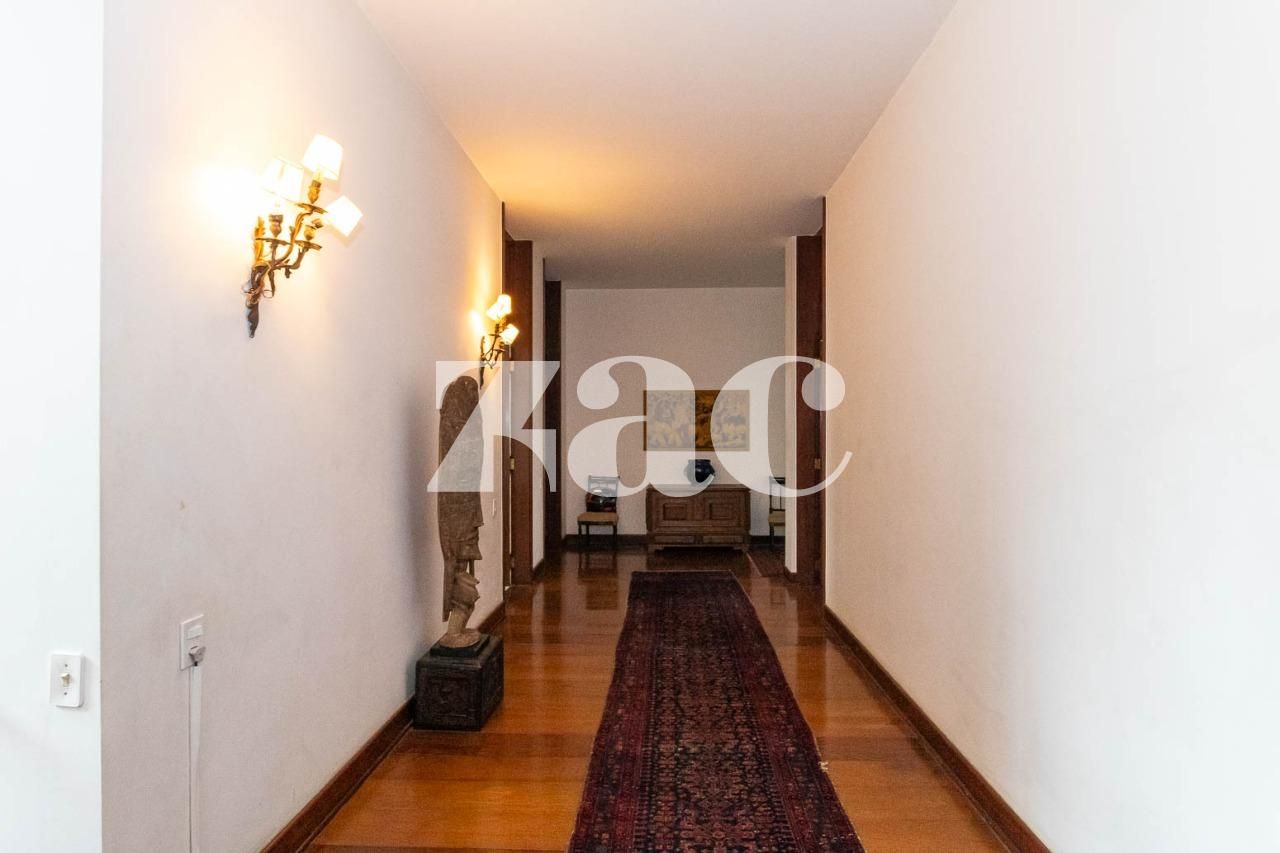 Casa com 5 suítes à venda em Jardim Europa, São Paulo, por R$ 22.000.000 Imagem 7