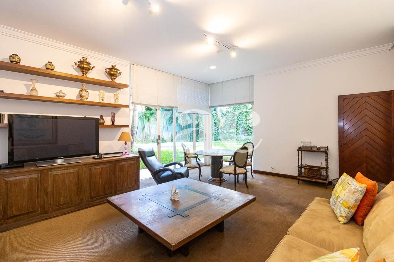 Casa com 5 suítes à venda em Jardim Europa, São Paulo, por R$ 22.000.000 Imagem 6