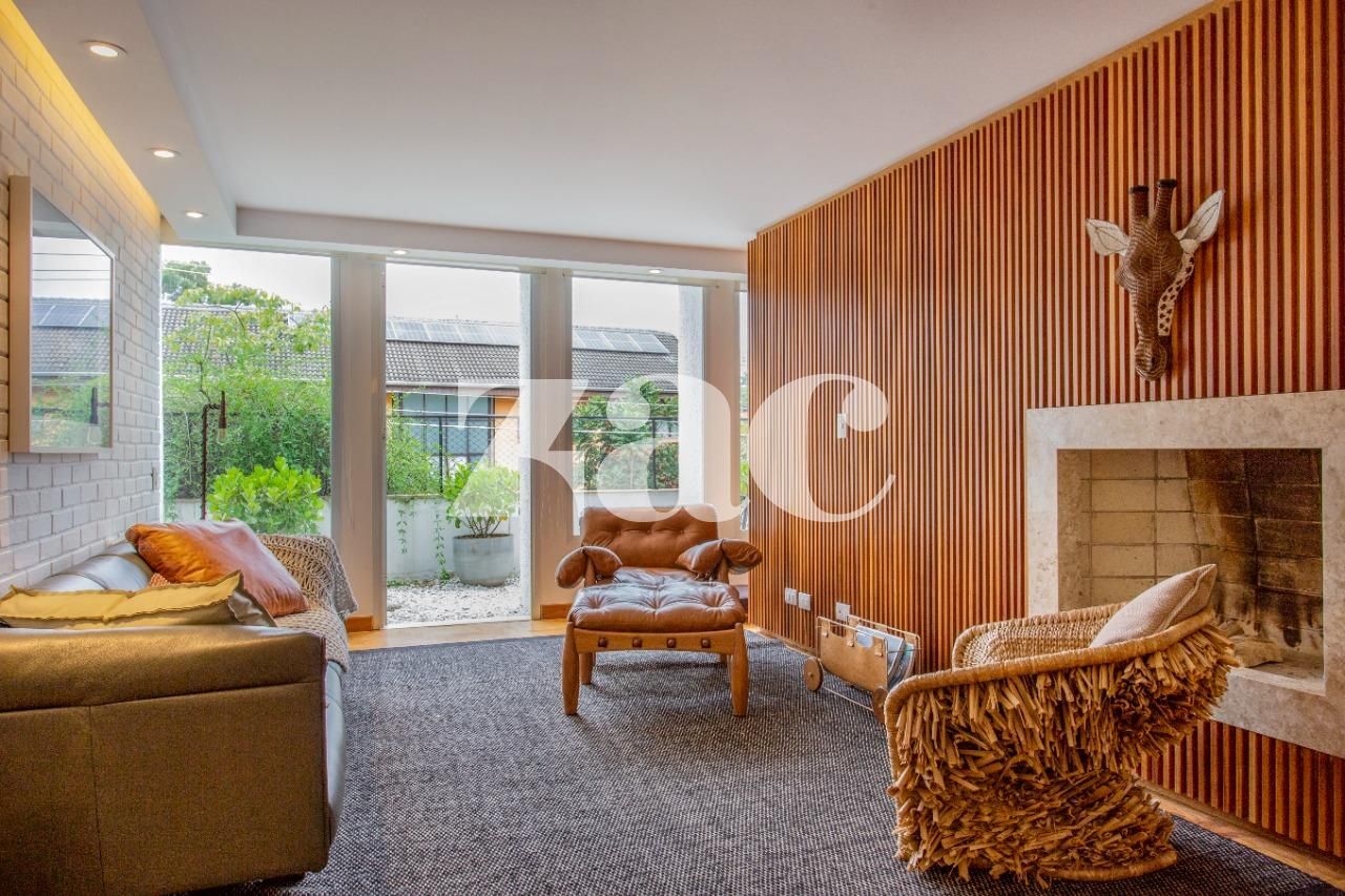 Casa com 3 suítes à venda em Vila Madalena, São Paulo, por R$ 4.700.055 Imagem 8
