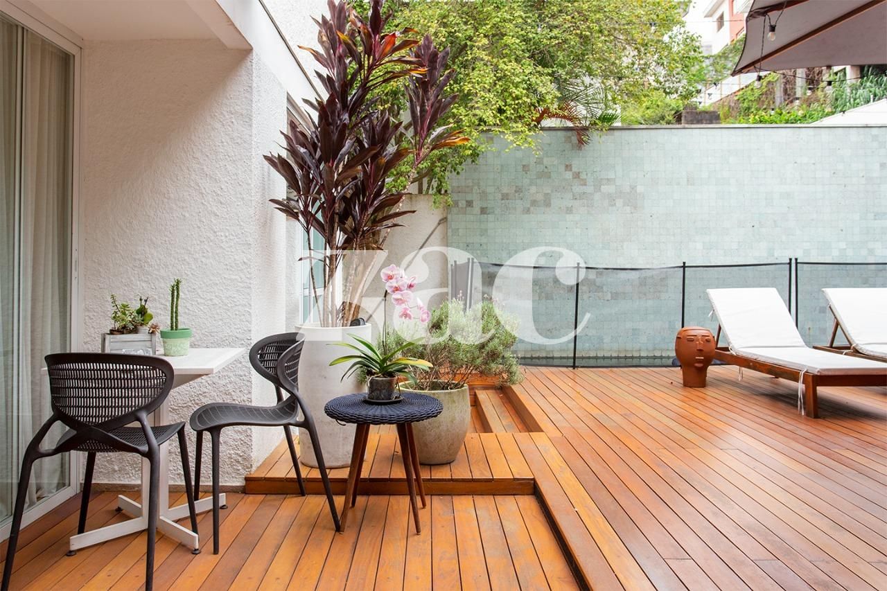 Casa com 3 suítes à venda em Vila Madalena, São Paulo, por R$ 4.700.055 Imagem 6