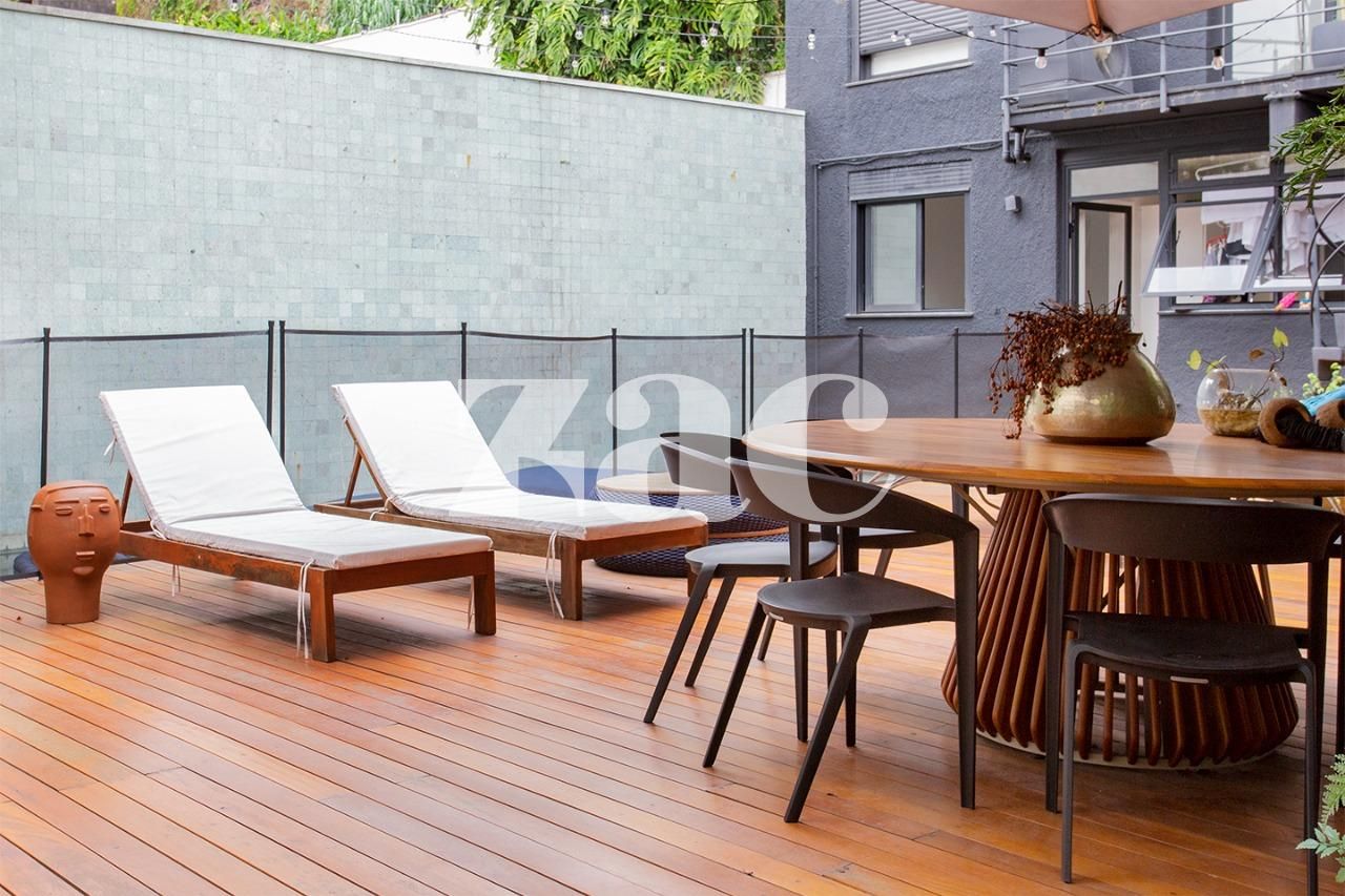 Casa com 3 suítes à venda em Vila Madalena, São Paulo, por R$ 4.700.055 Imagem 5
