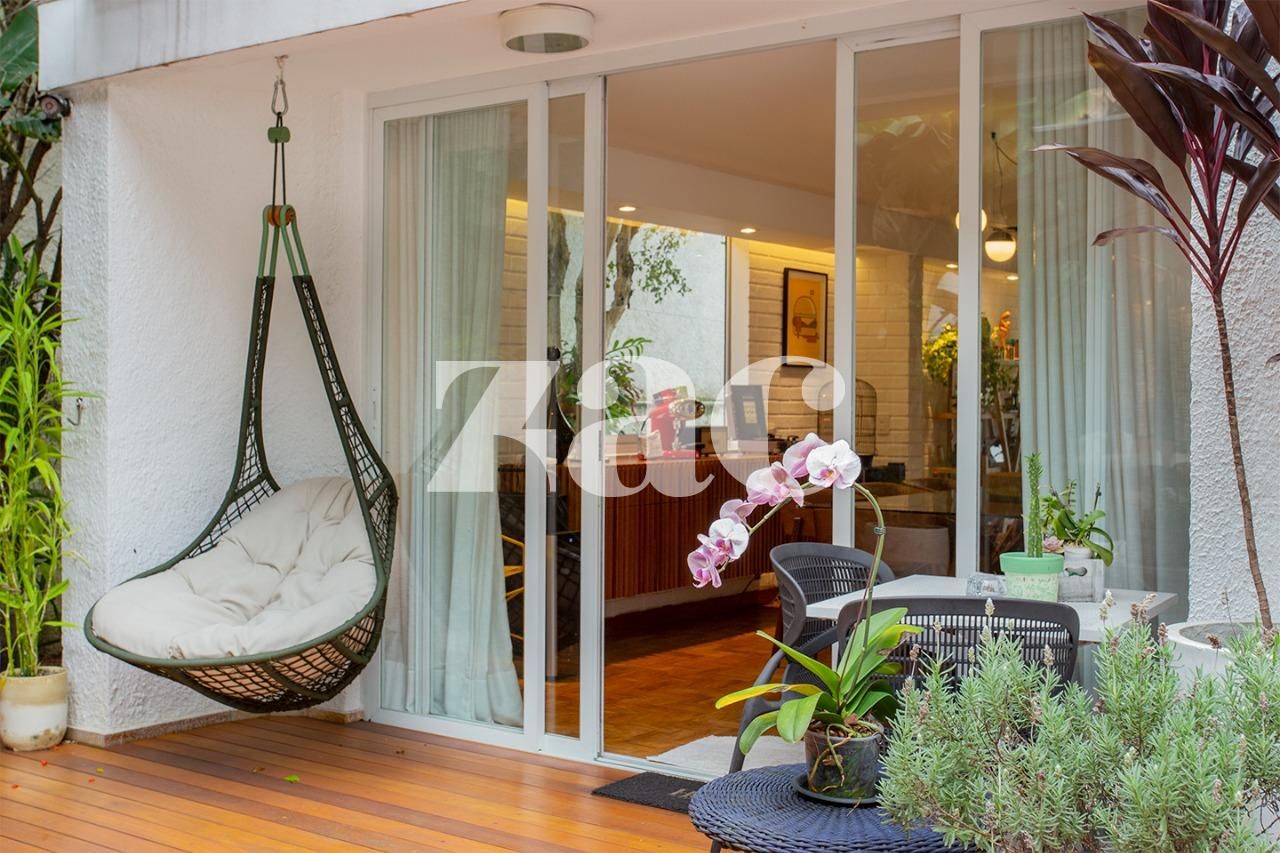 Casa com 3 suítes à venda em Vila Madalena, São Paulo, por R$ 4.700.055 Imagem 7