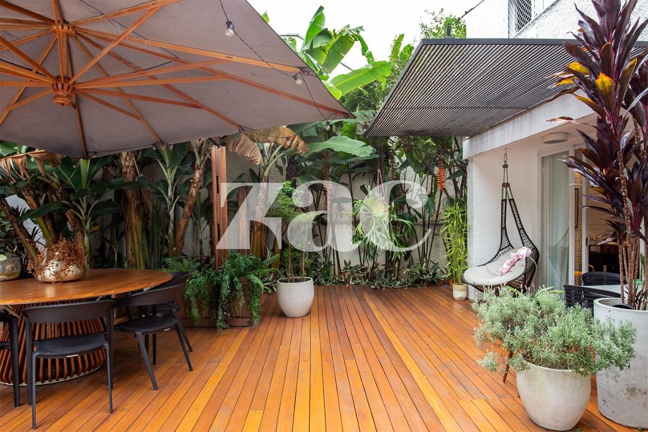 Casa com 3 suítes à venda em Vila Madalena, São Paulo, por R$ 4.700.055 Imagem 4