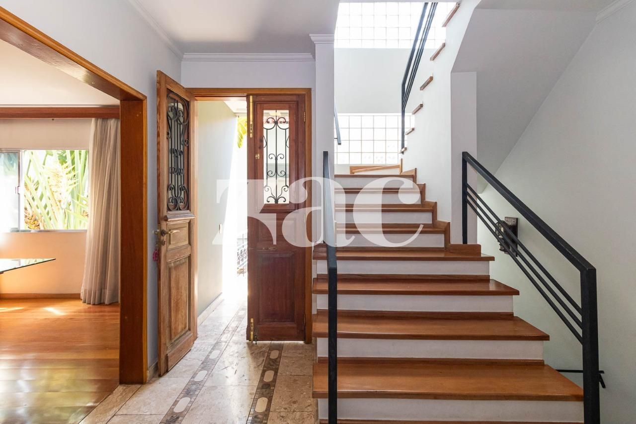 Casa com 4 suítes à venda em Vila Madalena, São Paulo, por R$ 3.990.000 Imagem 4
