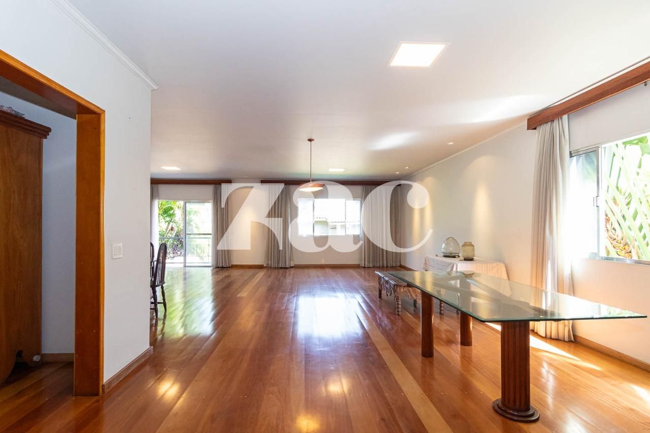 Casa com 4 suítes à venda em Vila Madalena, São Paulo, por R$ 3.990.000 Imagem 6