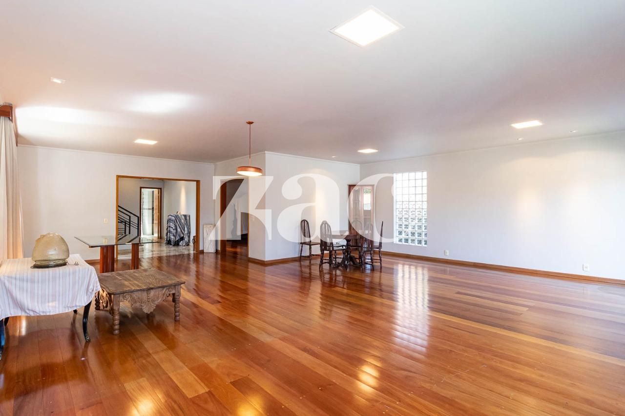 Casa com 4 suítes à venda em Vila Madalena, São Paulo, por R$ 3.990.000 Imagem 5