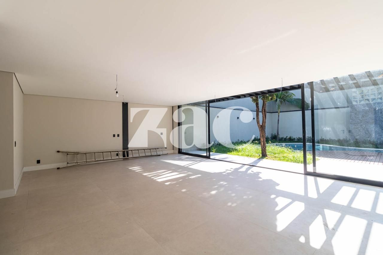 Casa com 4 suítes à venda em Jardim Paulista, São Paulo, por R$ 14.000.000 Imagem 6