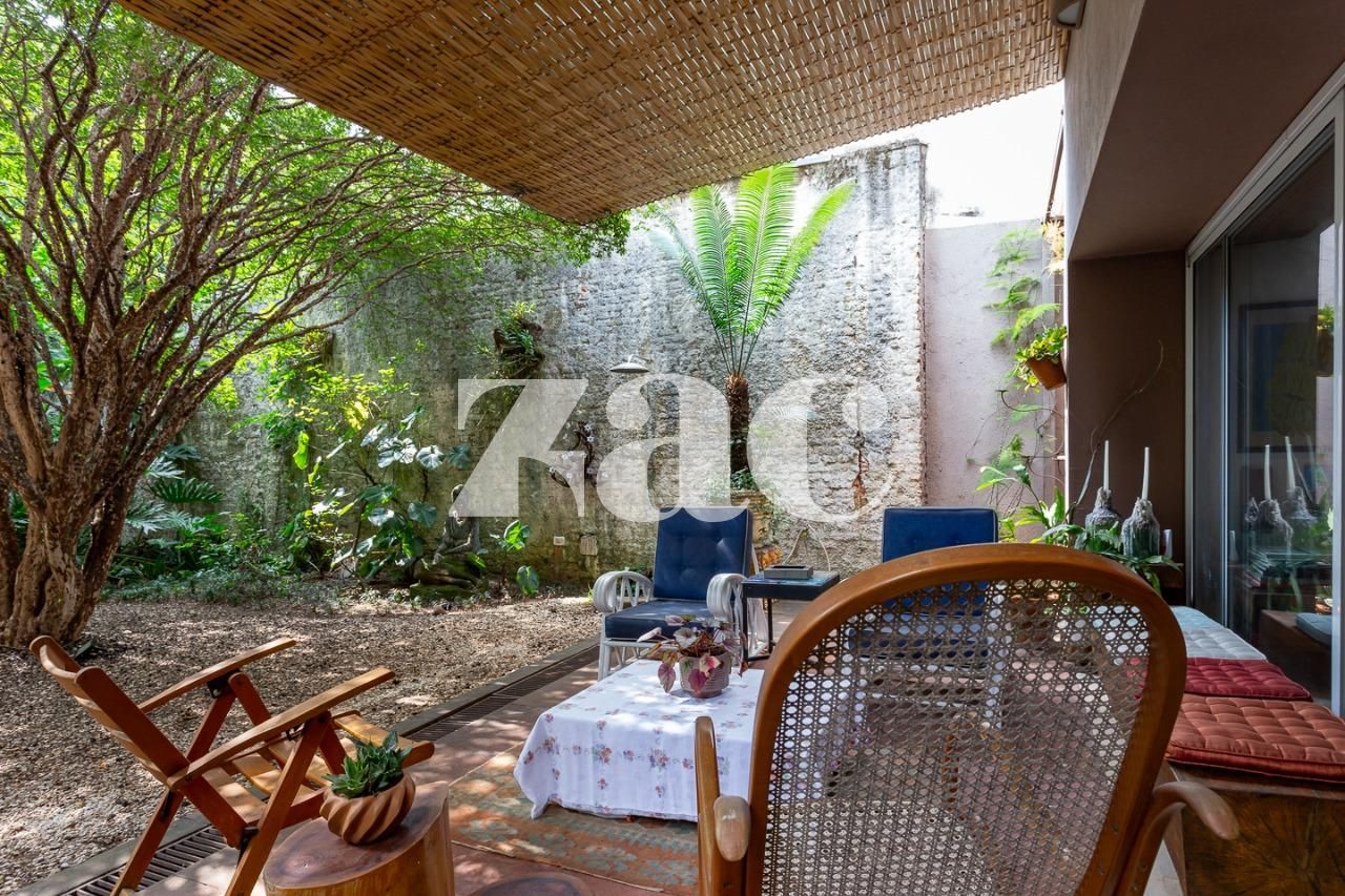Casa com 3 suítes à venda em Jardim Paulistano, São Paulo, por R$ 5.950.000 Imagem 4
