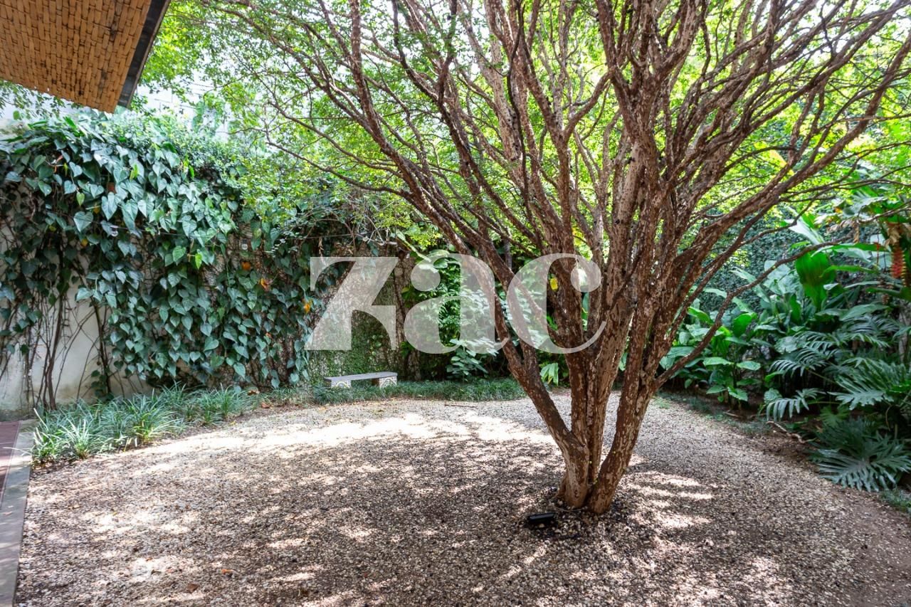 Casa com 3 suítes à venda em Jardim Paulistano, São Paulo, por R$ 5.400.000 Imagem 5