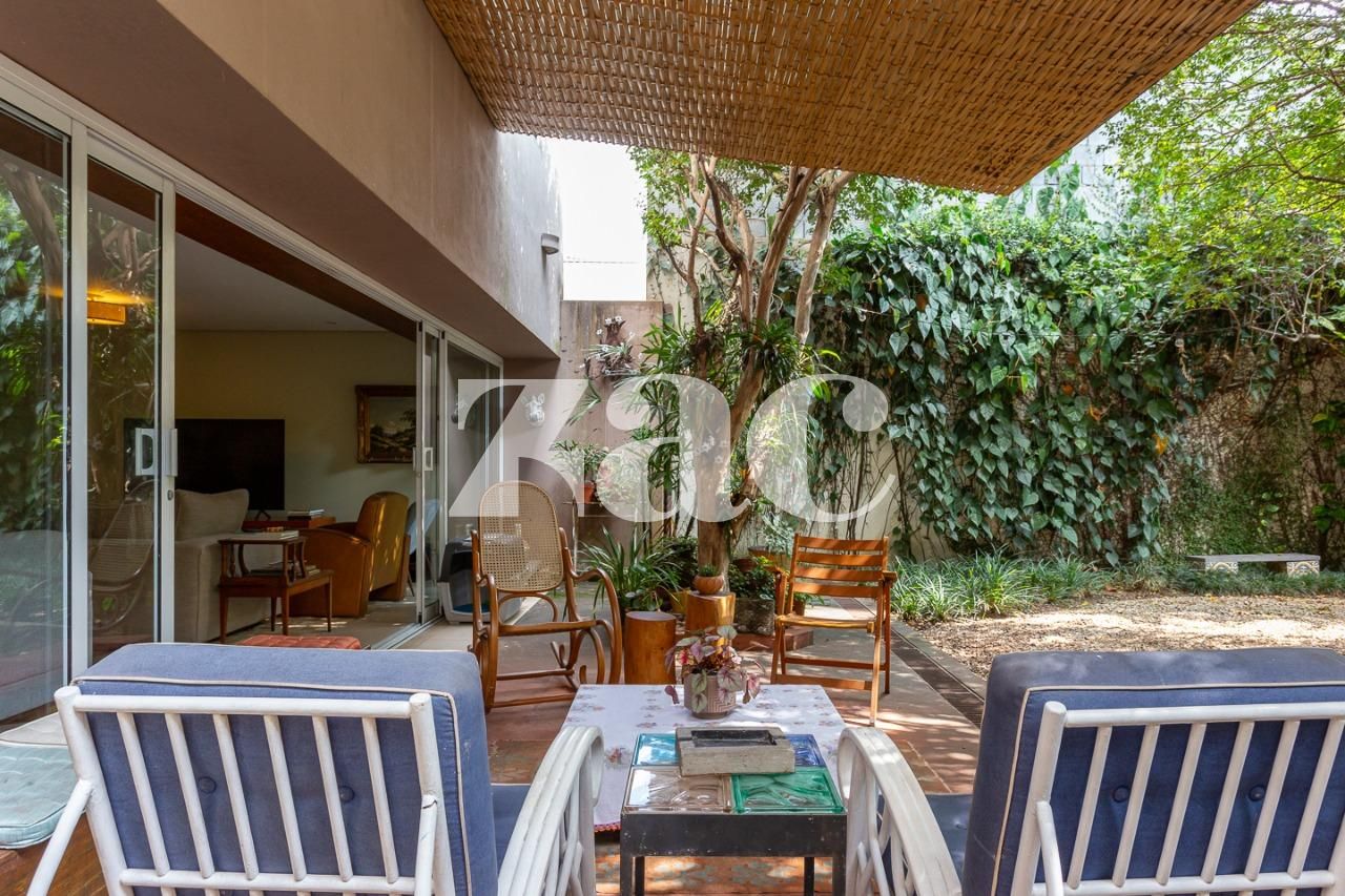 Casa com 3 suítes à venda em Jardim Paulistano, São Paulo, por R$ 5.950.000 Imagem 5