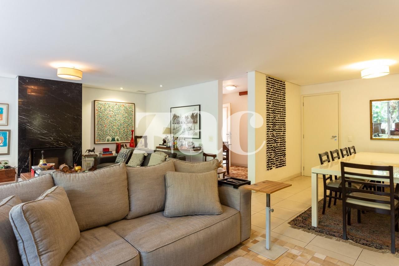 Casa com 3 suítes à venda em Jardim Paulistano, São Paulo, por R$ 5.950.000 Imagem 7