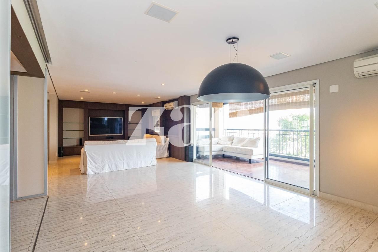Apartamento com 3 suítes à venda em Alto De Pinheiros, São Paulo, por R$ 3.420.000 Imagem 5