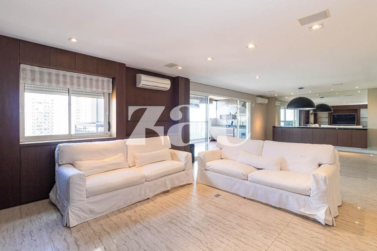 Apartamento com 3 suítes à venda em Alto De Pinheiros, São Paulo, por R$ 3.420.000 Imagem 7