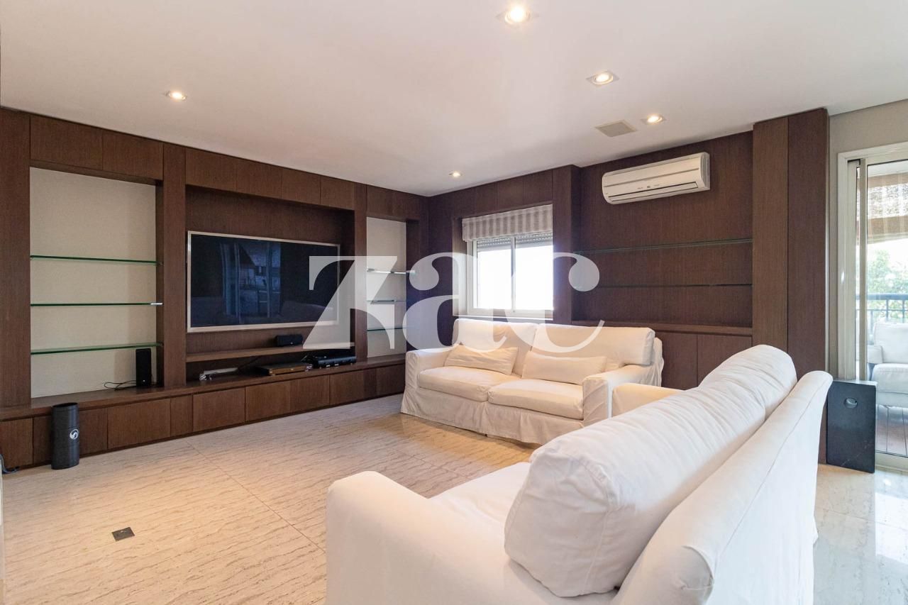 Apartamento com 3 suítes à venda em Alto De Pinheiros, São Paulo, por R$ 3.420.000 Imagem 6