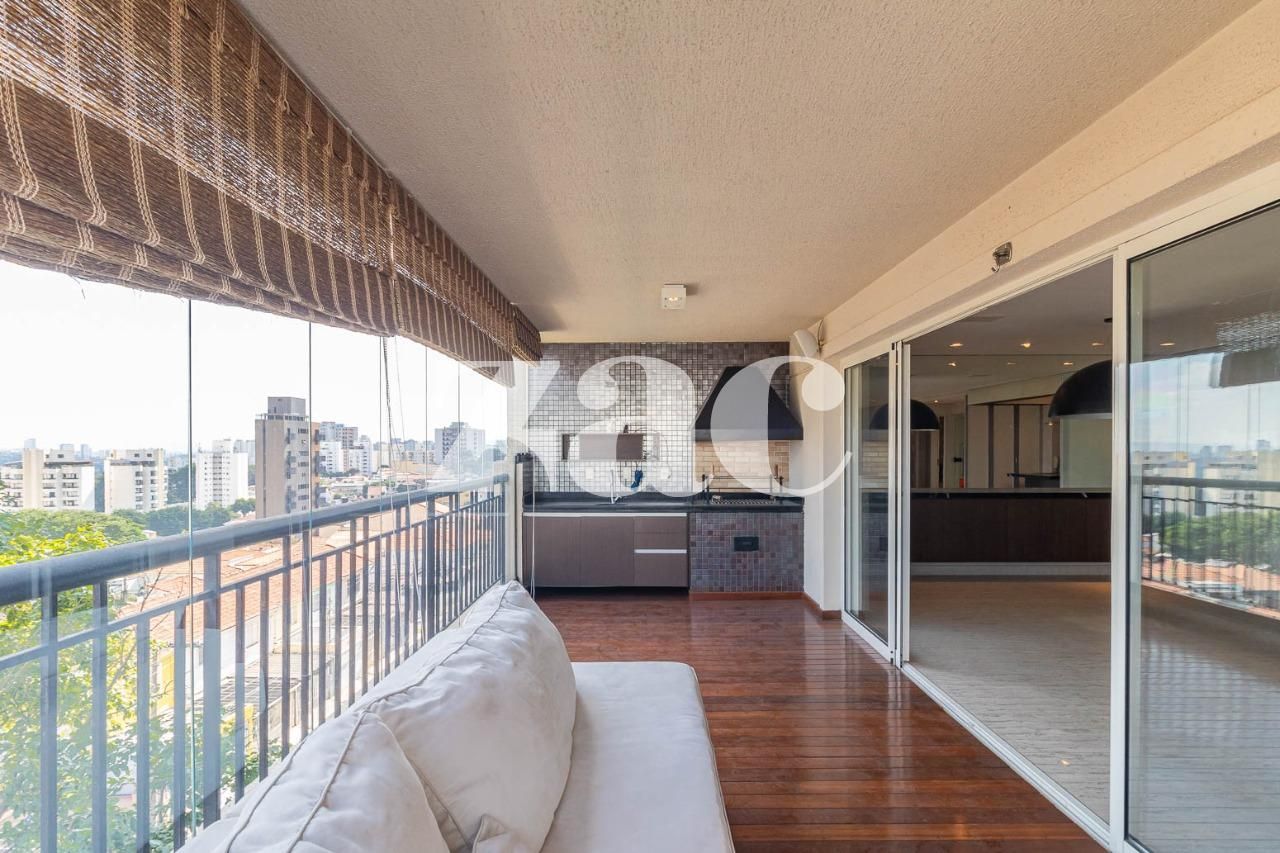 Apartamento com 3 suítes à venda em Alto De Pinheiros, São Paulo, por R$ 3.420.000 Imagem 4