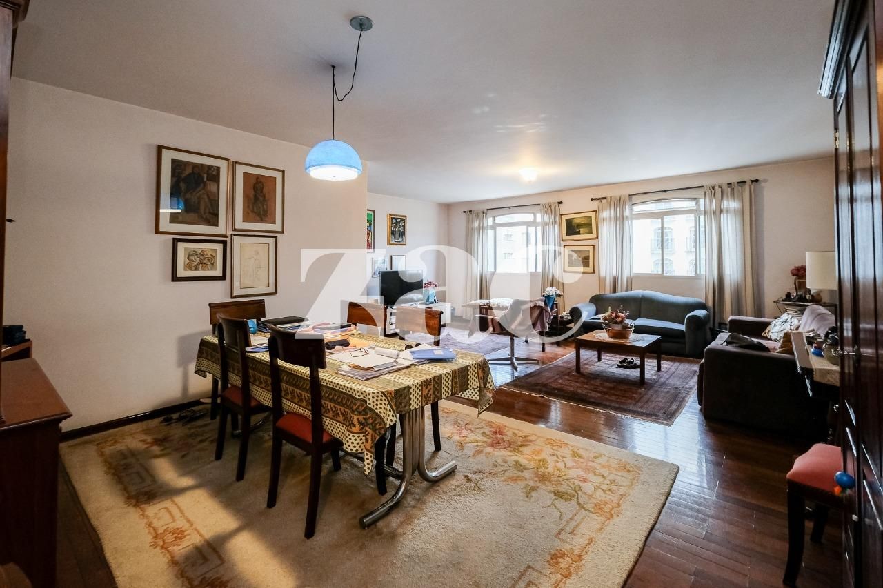 Apartamento com 2 suítes à venda em Itaim Bibi, São Paulo, por R$ 3.900.000 Imagem 4