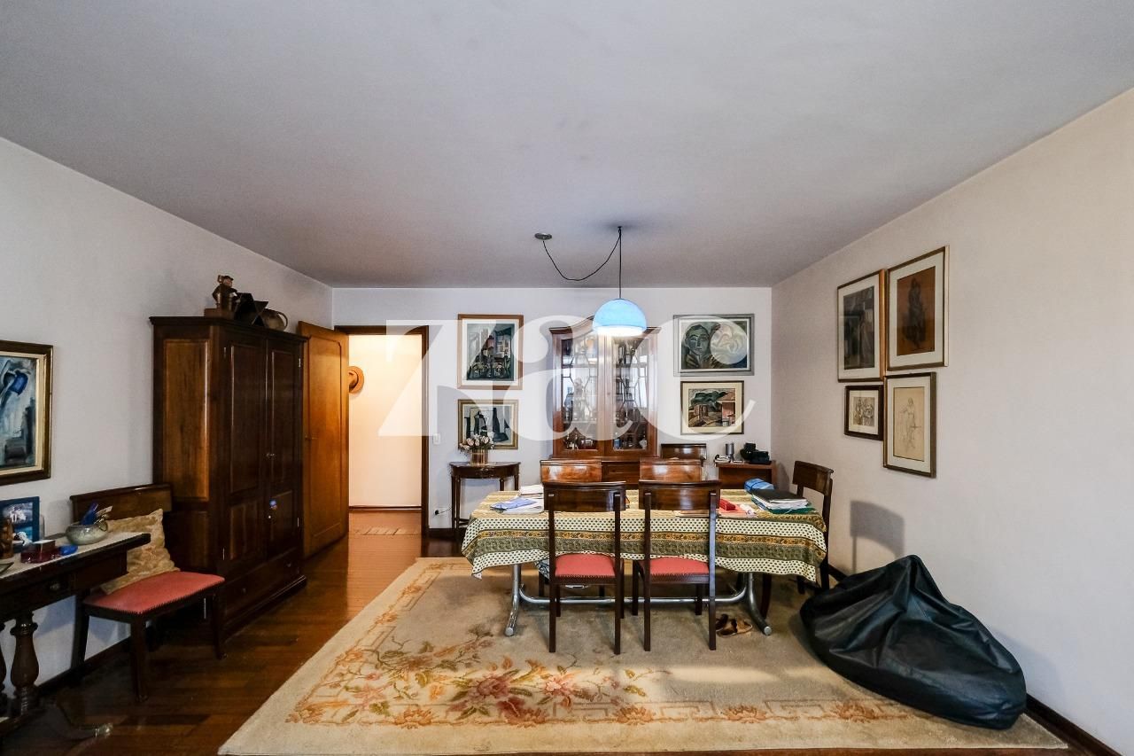 Apartamento com 2 suítes à venda em Itaim Bibi, São Paulo, por R$ 3.900.000 Imagem 5