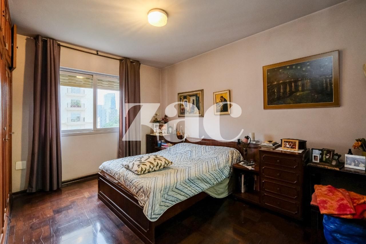 Apartamento com 2 suítes à venda em Itaim Bibi, São Paulo, por R$ 3.900.000 Imagem 7