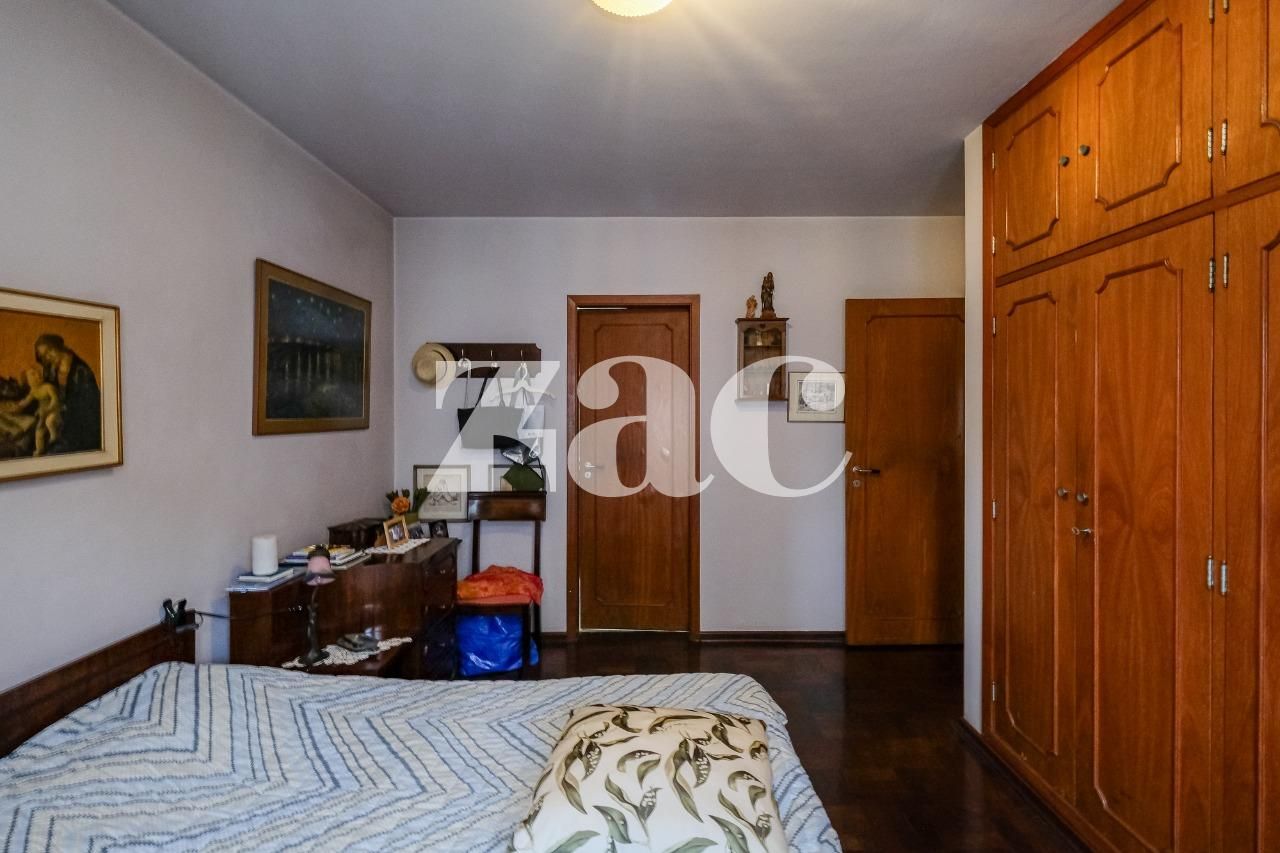 Apartamento com 2 suítes à venda em Itaim Bibi, São Paulo, por R$ 3.900.000 Imagem 8