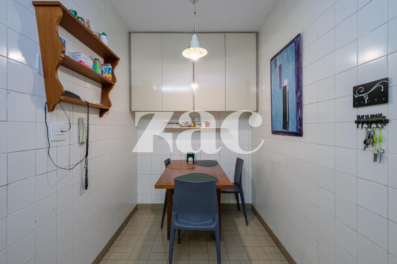 Apartamento com 2 suítes à venda em Itaim Bibi, São Paulo, por R$ 3.900.000 Imagem 6