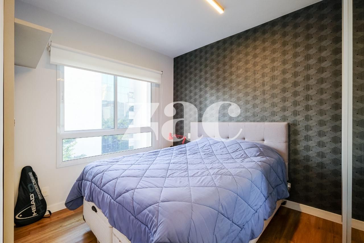 Apartamento com 1 suítes à venda em Vila Olímpia, São Paulo, por R$ 1.500.000 Imagem 8