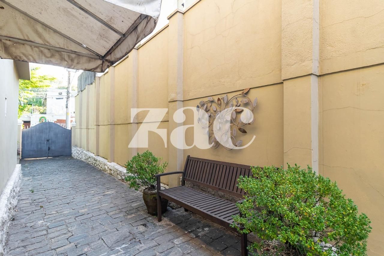 Casa com 1 suítes à venda em Jardim Paulistano, São Paulo, por R$ 5.900.000 Imagem 6