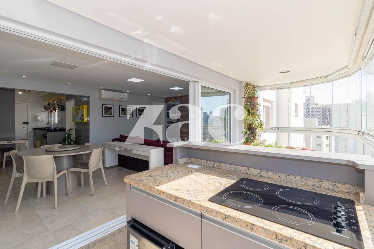 Apartamento com 1 suítes à venda em Vila Olímpia, São Paulo, por R$ 2.800.000 Imagem 5