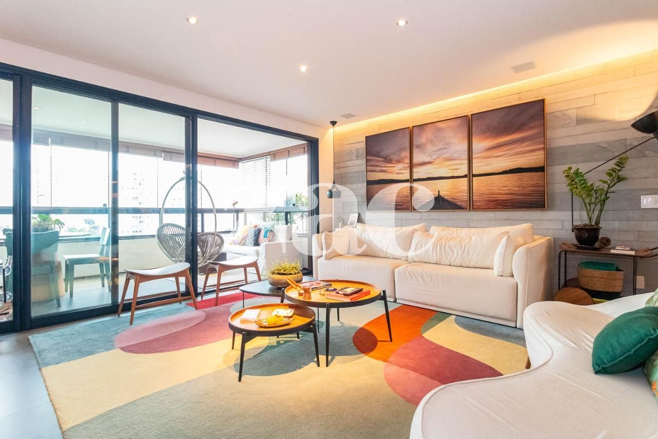 Apartamento com 3 suítes à venda em Vila Romana, São Paulo, por R$ 2.998.000 Imagem 6