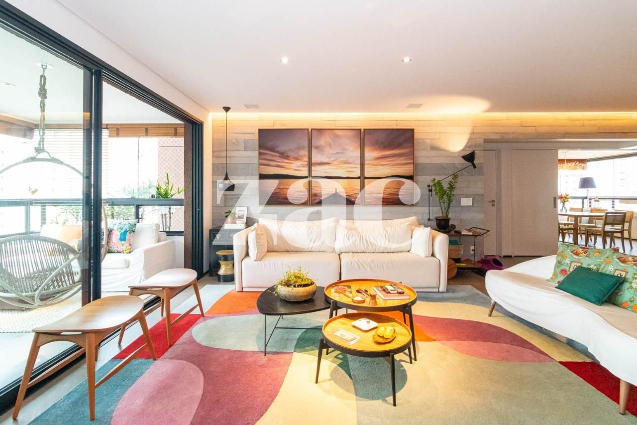 Apartamento com 3 suítes à venda em Vila Romana, São Paulo, por R$ 2.998.000 Imagem 7