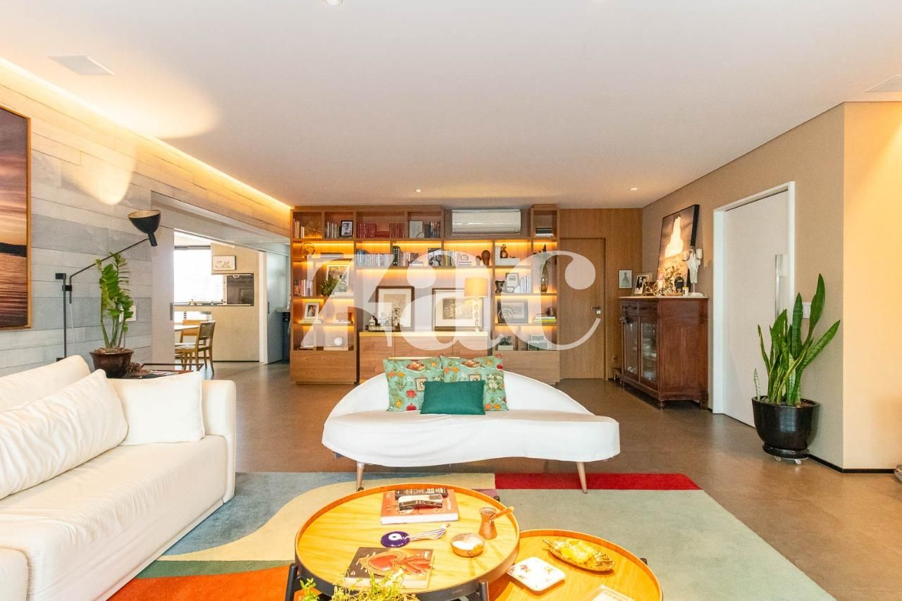Apartamento com 3 suítes à venda em Vila Romana, São Paulo, por R$ 2.998.000 Imagem 8