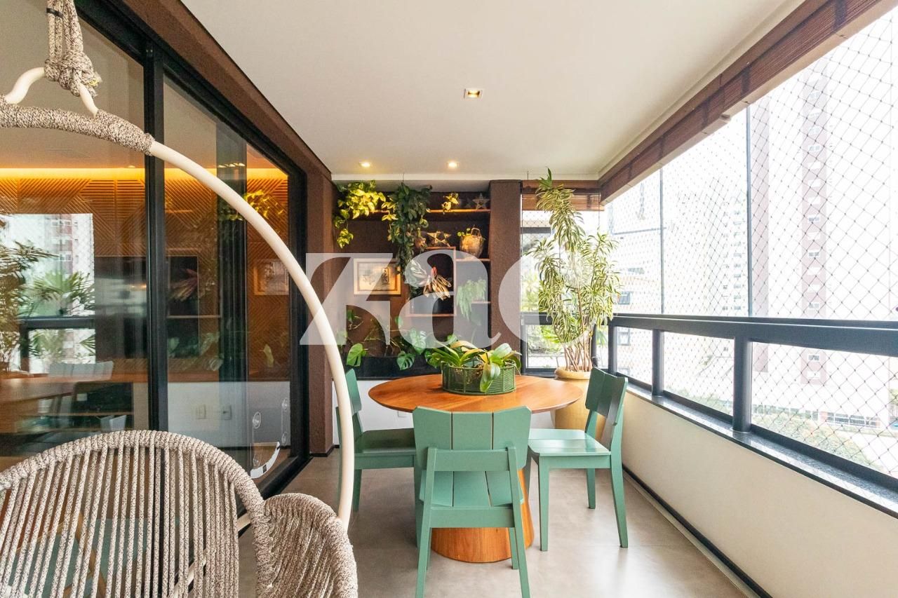 Apartamento com 3 suítes à venda em Vila Romana, São Paulo, por R$ 2.998.000 Imagem 5