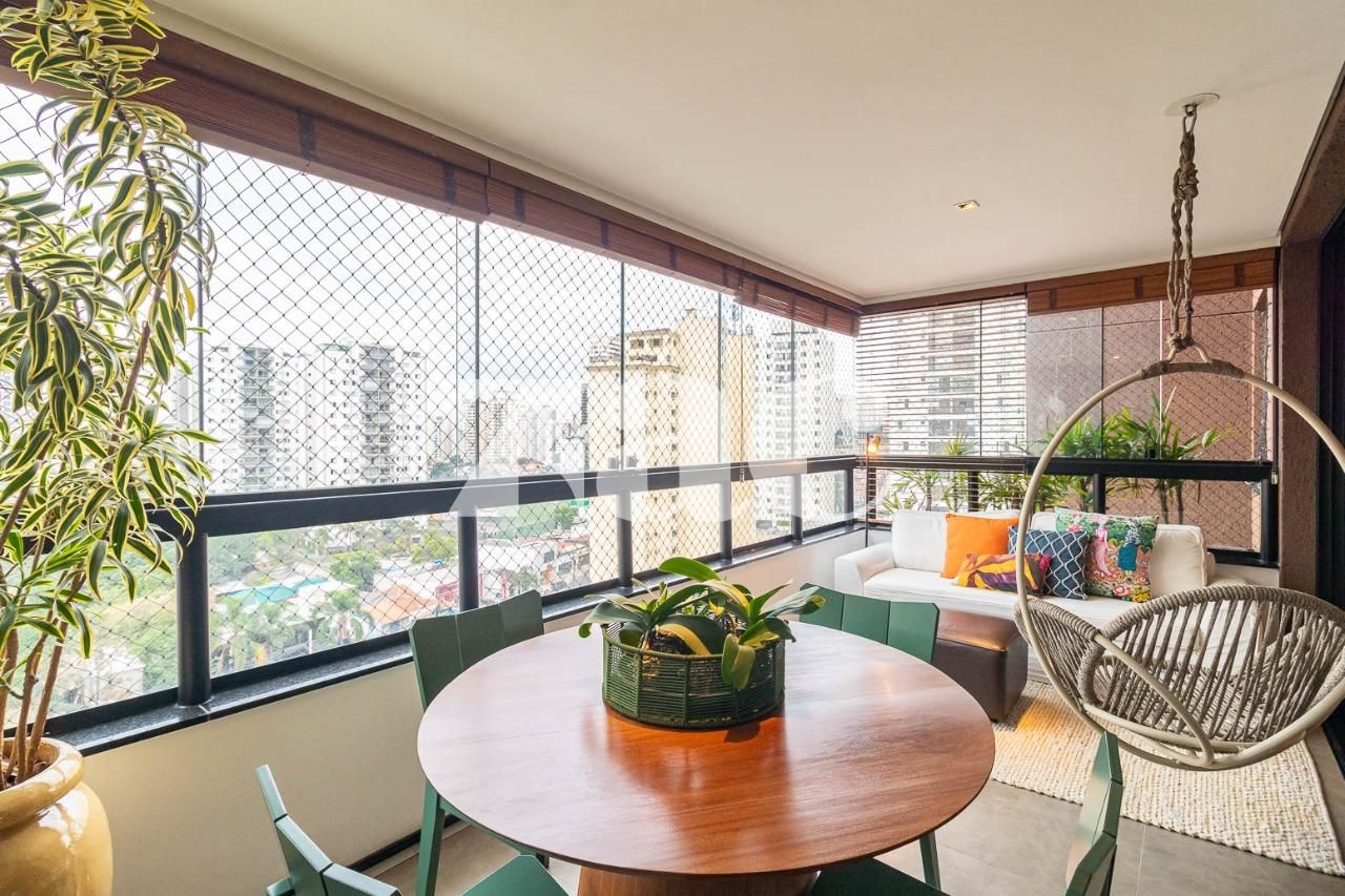 Apartamento com 3 suítes à venda em Vila Romana, São Paulo, por R$ 2.998.000 Imagem 4
