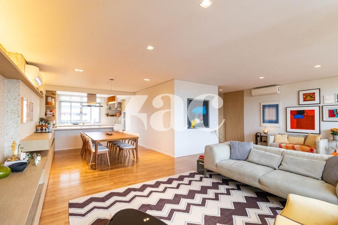 Apartamento com 1 suítes à venda em Perdizes, São Paulo, por R$ 3.200.000 Imagem 4