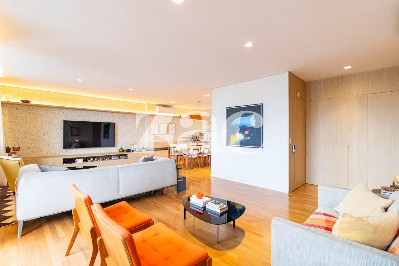Apartamento com 1 suítes à venda em Perdizes, São Paulo, por R$ 3.200.000 Imagem 5