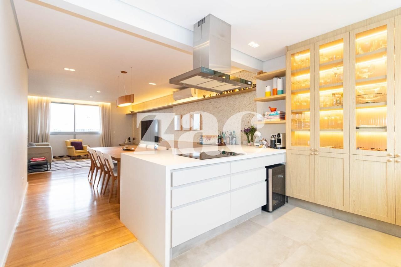 Apartamento com 1 suítes à venda em Perdizes, São Paulo, por R$ 3.200.000 Imagem 7
