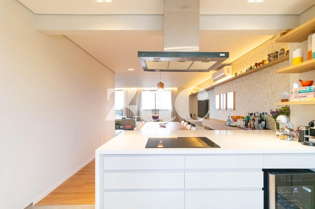 Apartamento com 1 suítes à venda em Perdizes, São Paulo, por R$ 3.200.000 Imagem 8