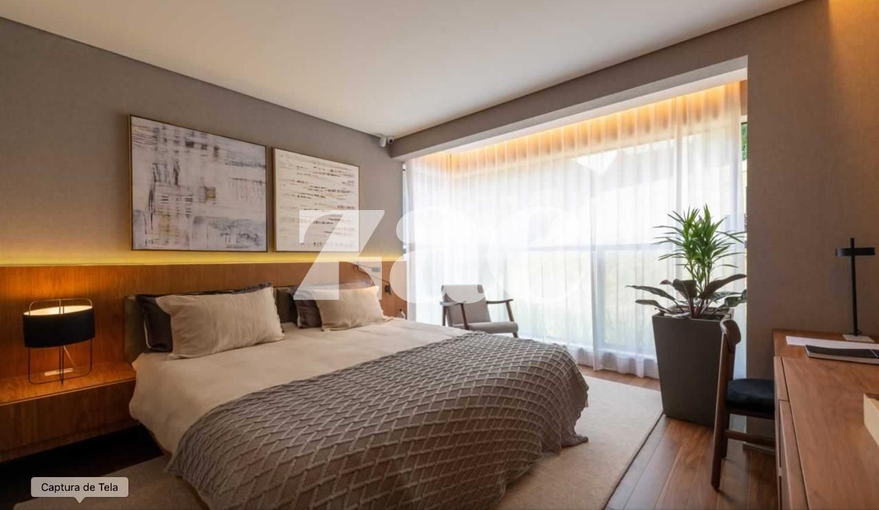 Apartamento com 4 suítes à venda em Perdizes, São Paulo, por R$ 3.950.000 Imagem 5