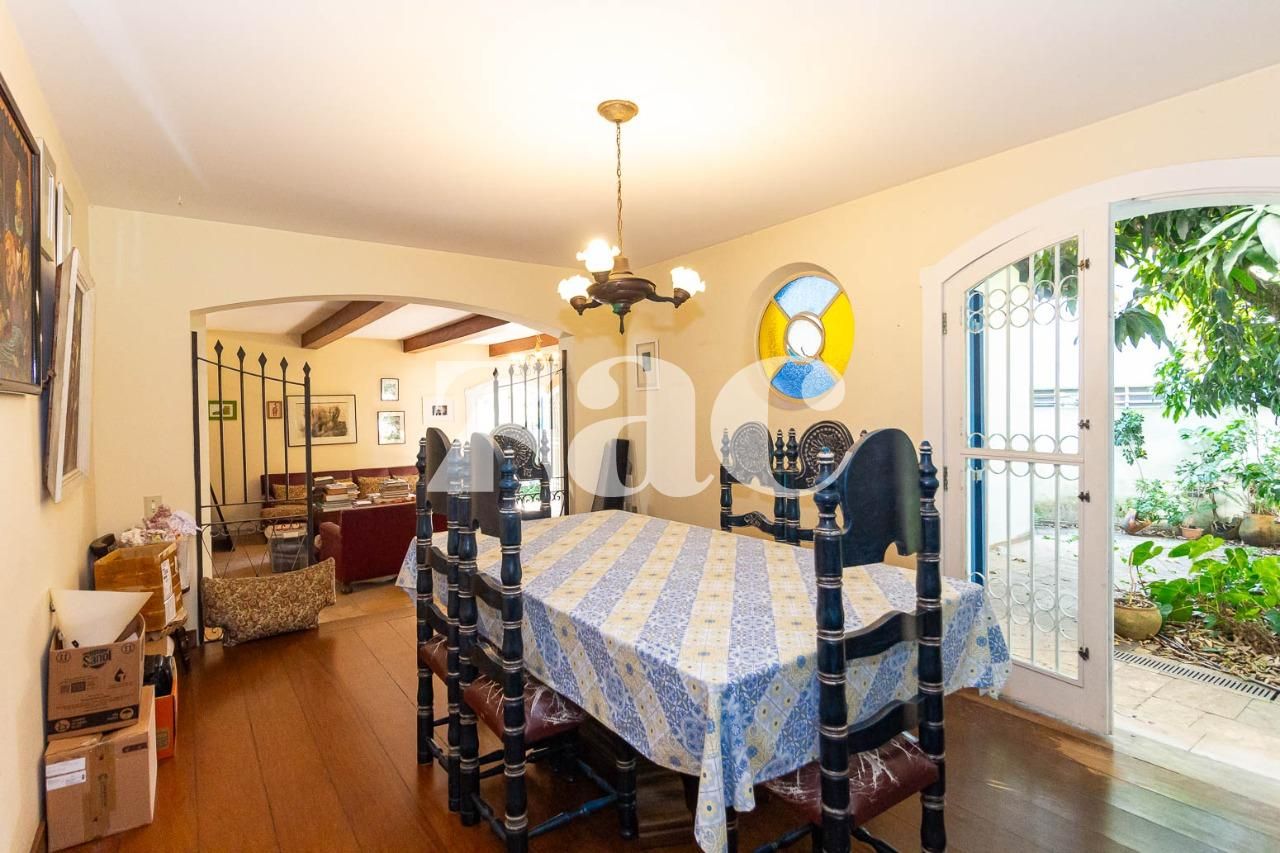 Casa com 1 suítes à venda em Alto De Pinheiros, São Paulo, por R$ 4.400.000 Imagem 7