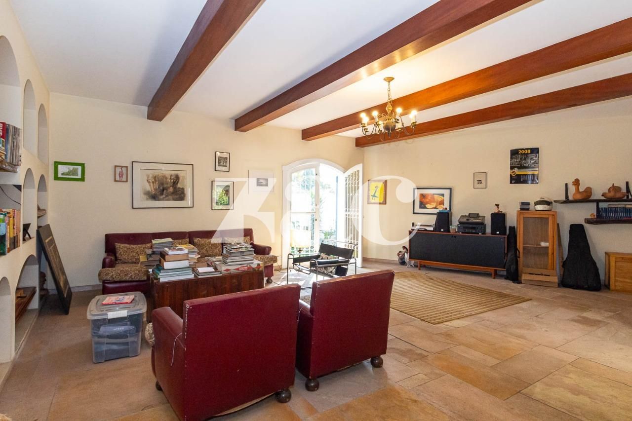 Casa com 1 suítes à venda em Alto De Pinheiros, São Paulo, por R$ 4.400.000 Imagem 5