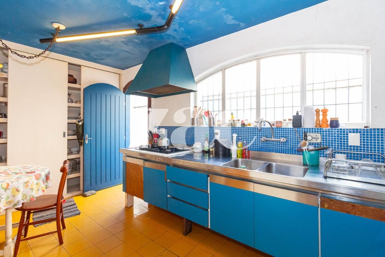 Casa com 1 suítes à venda em Alto De Pinheiros, São Paulo, por R$ 4.400.000 Imagem 8