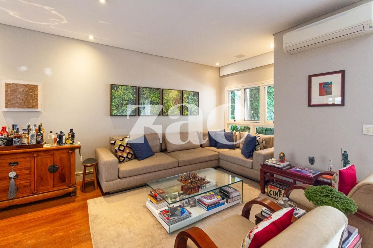 Casa de condomínio com 2 suítes à venda em Alto De Pinheiros, São Paulo, por R$ 4.800.000 Imagem 7