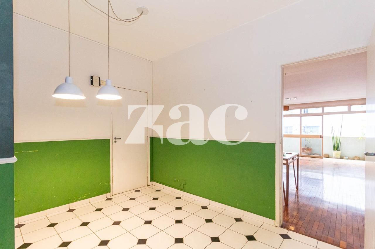 Apartamento com 1 suítes à venda em Itaim Bibi, São Paulo, por R$ 2.150.000 Imagem 8