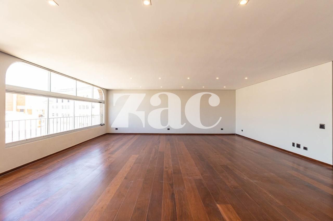 Apartamento com 3 suítes à venda em Higienópolis, São Paulo, por R$ 3.200.000 Imagem 5