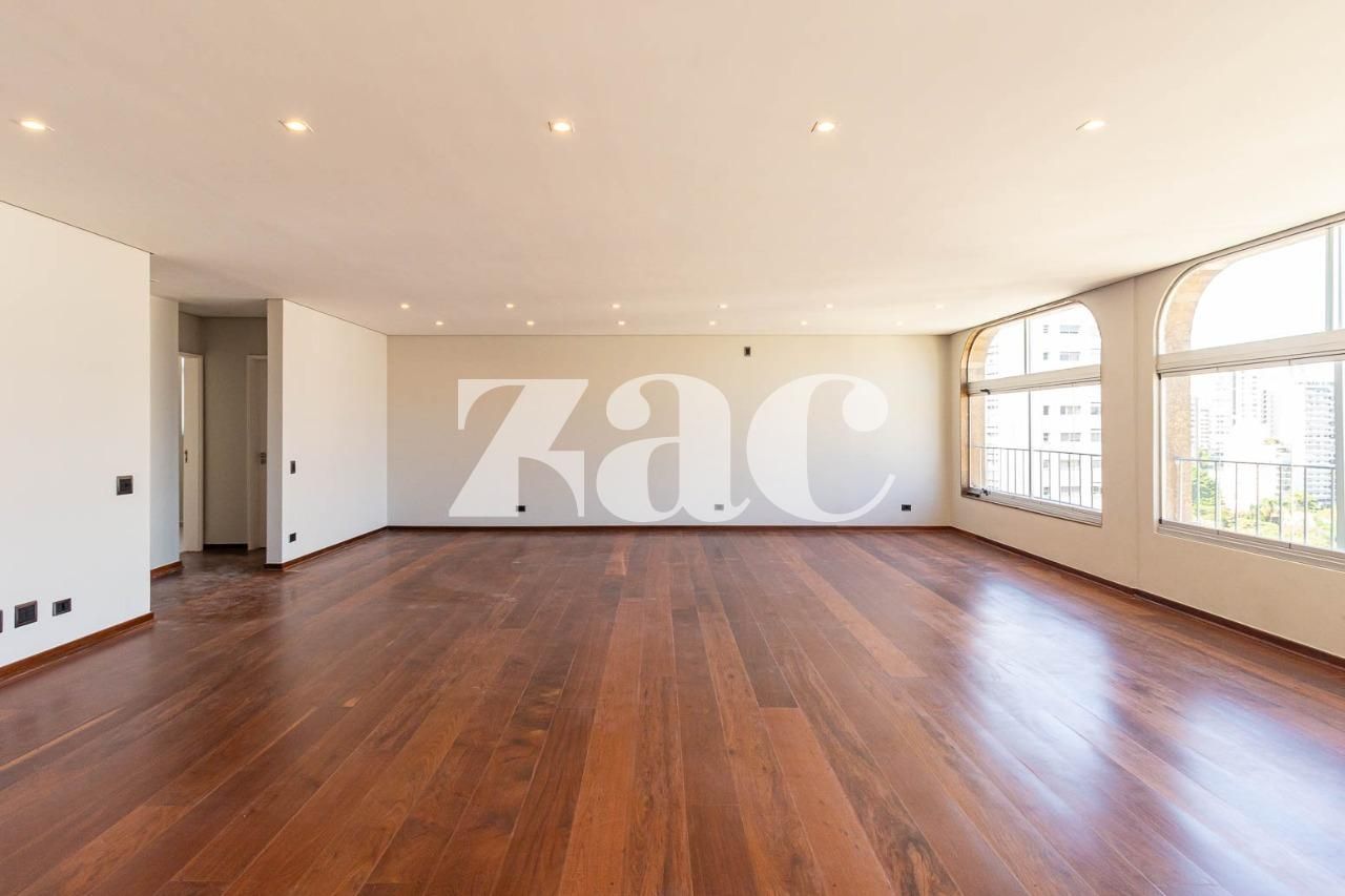 Apartamento com 3 suítes à venda em Higienópolis, São Paulo, por R$ 3.200.000 Imagem 4