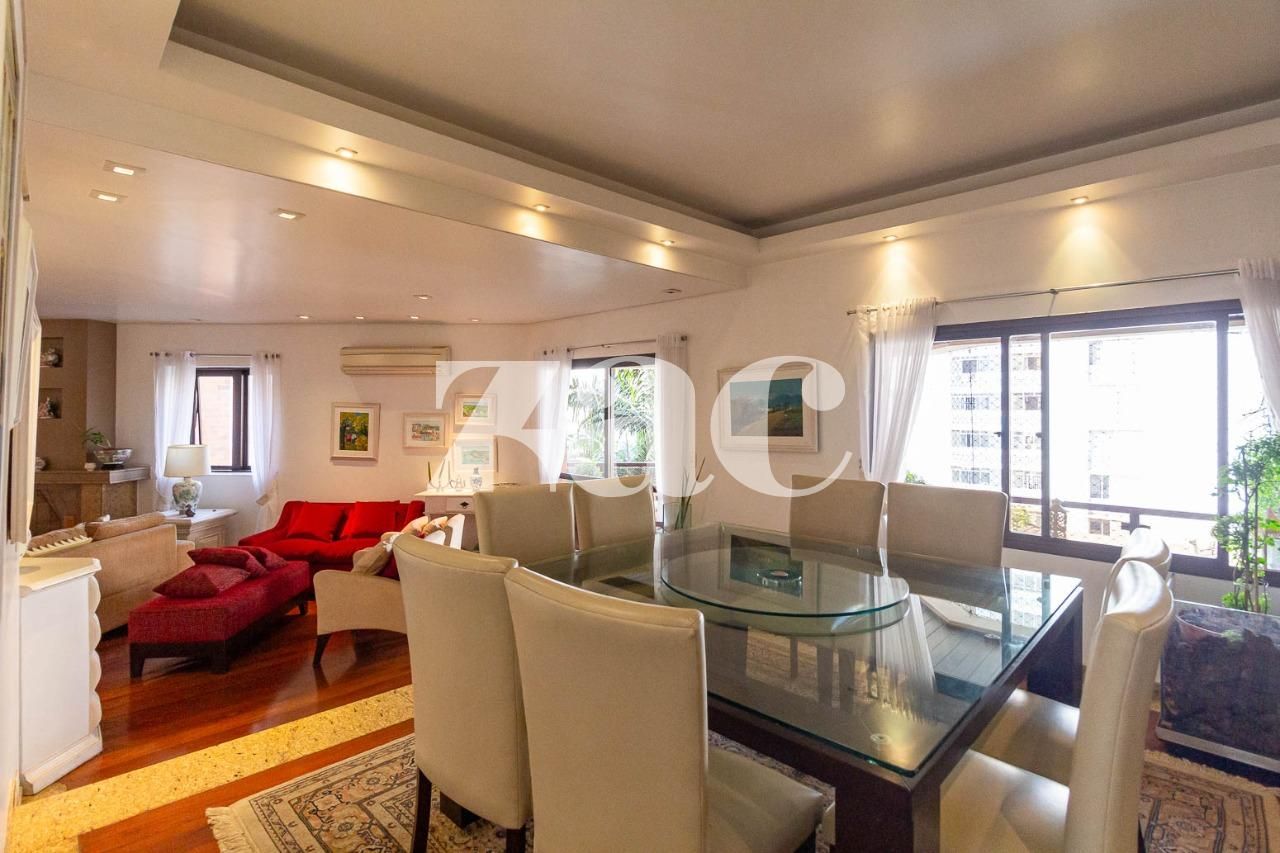 Apartamento com 4 suítes à venda em Itaim Bibi, São Paulo, por R$ 3.500.000 Imagem 5