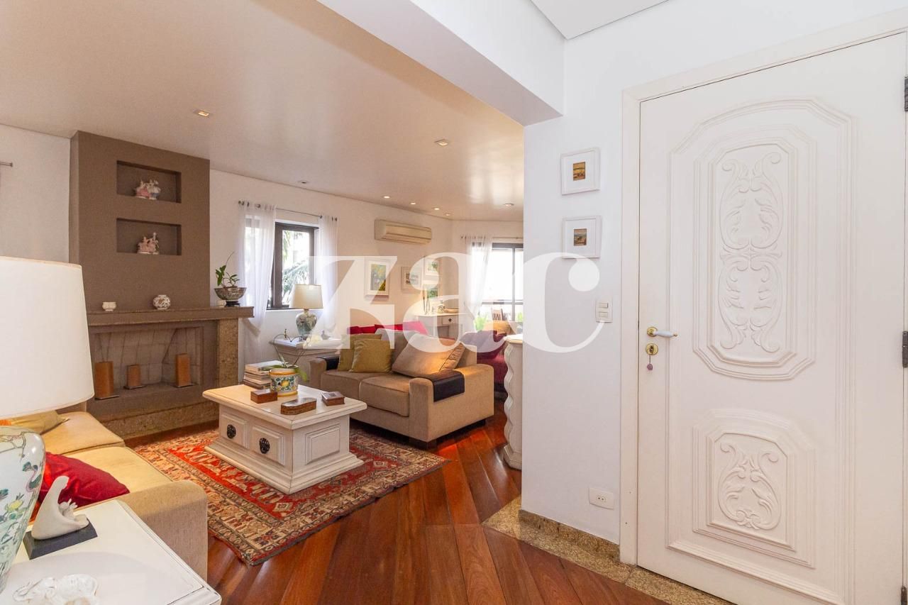Apartamento com 4 suítes à venda em Itaim Bibi, São Paulo, por R$ 3.500.000 Imagem 8
