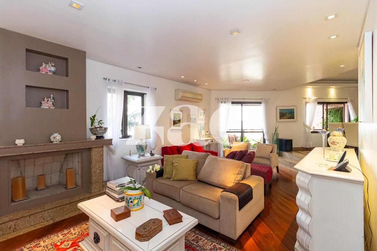 Apartamento com 4 suítes à venda em Itaim Bibi, São Paulo, por R$ 3.500.000 Imagem 6