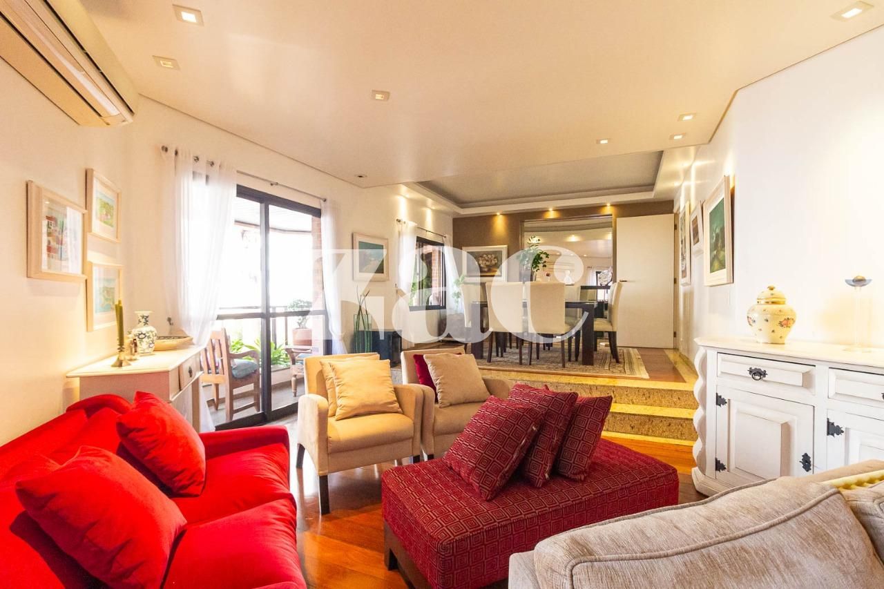 Apartamento com 4 suítes à venda em Itaim Bibi, São Paulo, por R$ 3.500.000 Imagem 7